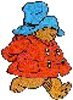 PADDINGTON BEAR